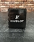 Caixa de Relógio HUBLOT personalizada