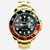 Relógio masculino Linha master modelo submariner Pulseira de aço inoxidável Oyster a prova d’água 20m