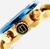 Relógio masculino linha Premium Modelo Tag Joh Walker & Sons Pulseira de Couro a prova d’água 40m na internet