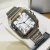 Cartier Santos Dumont Ref. W4SA0005