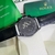 Rolex Daytona Cosmograph Carbon Customized Panda - loja online