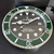 Relógio Parede Premium Rolex Submariner Starbucks