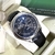 Relógio masculino Rolex Cellini Resistente a 5 ATM
