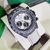 Rolex Daytona Cosmograph Carbon Customized Panda - comprar online