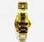 Imagem do Relógio masculino linha Premium Submariner Automático Pulseira de Aço inoxidável oyster 904l A prova d’água 40m