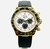 Relógio masculino linha Premium Daytona Automático Pulseira de borracha Oyster flex a prova d’água 40m - comprar online