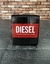 Caixa de Relógio DIESEL personalizada - comprar online