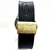 Relógio masculino linha Master Modelo Geneve Pulseira de Borracha a prova d’água 20m - loja online