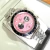 Tudor Black Bay Pink Ref. M79360N-0019