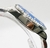 Relógio masculino linha Premium Submariner Smurf Automático Pulseira de Aço Inoxidável Oyster 904L A prova d’água 40m - loja online