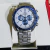 Omega Speedmaster Snopy Ref: 310.32.42.50.02.001 2025 - comprar online