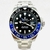 Relógio masculino linha Premium modelo Gmt-Master II Batman automático Pulseira de aço inoxidável oyster 904l