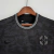 camisa tailandesa - concept - camisa de time - camisa de seleção - ediçao especial - all black - camisa de treino do brasil - training suit brasil - camisas tailandesas- seleção - seleção brasileira - brasil - copa do mundo - cbf - nike - brazucas imports