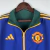 cortavento de futebol duplaface - Jaqueta do manchester United – corta vento manchester united - manchester united – blusa manchester united – jaqueta do united dupla face – casaco manchester united - blusão - moletom de time 