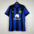 camisas tailandess 1.1  - camisa de futebol - camisa de time - camisa titular da inter de milao 23/24– camisa home Inter de Milão 23/24 - internazionale 23/24 - camisa clube italiano  - camisa de clubes europeus – primeira camisa Inter de milão - brazucas