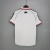 camisa de time - camisa de futebol - camisas retrô - retrô - frança - seleção francesa - 1998 - zidane - copa do mundo - brazucas imports - futebol - adidas - branca - camisa da frança - away