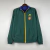 cortavento de futebol duplaface - Jaqueta do manchester United – corta vento manchester united - manchester united – blusa manchester united – jaqueta do united dupla face – casaco manchester united - blusão - moletom de time 