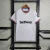 Camisa tailandesa 1.1  - camisa away west ham united - camisa de futebol - camisa de time – camisa west ham away 23/24 – camiseta branca do west ham - camisa all white west ham - camisa toda branca do west ham