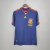 camisa de time - camisa de futebol - camisas retrô - retrô - espanha - spain - brazucas imports - futebol - guardiola - copa do mundo - copa - 2010 away - adidas - vermelha - la roja