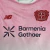 Camisa tailandesa - camisa de time - camisa away do bayern leverkusen - camisa de futebol - segunda camisa bayern leverkusen - bayern leverkusen - camisa do bayern leverkusen 25/26 - camisa reserva bayern leverkusen 