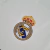 Home - camisa de futebol - camisa de time – Real Madrid - Espanha - clube espanhol - La Liga  - europa - 21/22 - 2021 - 2022 - torcedor – Adidas - Masculina – Merengues - champions league -brazucas imports – branca – I – titular - principal camisa -  