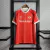 Camisa tailandesa - camisa de time - camisa retro do manchester united - camisa de futebol - camisa retro - manchester united - camisa do Manchester united 90/92 - camisa de time vintage - camisa do beckhan - camisa colecionador - camisa coleção