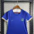 Camisa tailandesa - camisa de time - primeira camisa do chelsea - camisa de futebol - camisa I chelsea feminina - chelsea home 23/24 feminina - camisa do chelsea feminina 23/24 - camisas femininas - brazucas imports - chelsea 23/24 - camisa titular do che