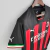 Camisa tailandesa - camisa de time - camisa de futebol - Milan - AC Milan - home - terceira camisa - 22/23 - torcedor- Puma - Masculina - masculino - italia - clube italiano - serie A - champions league - emirates - acm - brazucas impo