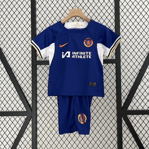 camisa infantil do chelsea - camisa de time infantil – camisa e bermuda chelsea - kit infantil chelsea - camisa kids chelsea – kit infantil chelsea 23/24 - bermuda infantil chelsea – shorts infantil chelsea - camisa e shorts criança chelsea 