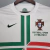 II – away– reserva- camisa de futebol - camisa de time – Portugal - Seleção portugal- CR7 - cristiano ronaldo - figo - Europa - eurocopa  – copa do mundo -  azul – retrô- colecionador - antiga camisa  - coleção - antiga - 2012 – nike -brazucas imports – 