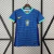 camisa feminina de futebol - camisa feminina de time - camiseta feminina de futebol - camiseta feminina de time - camisa de futebol feminina - camisa feminina brasil away 24/25  - camisa feminina futebol 1.1 - camisa feminina de futebol premium - camisa f