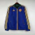 cortavento de futebol duplaface - Jaqueta do manchester United – corta vento manchester united - manchester united – blusa manchester united – jaqueta do united dupla face – casaco manchester united - blusão - moletom de time 