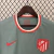 Camisa tailandesa - camisa de time - camisa de futebol - camisa away atletico de madrid 24/25 - atleti - camisa do atletico de madrid 24/25 - camisa atletico de madrid - camisa reserva atlético de madrid 24/25