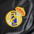 Camisa tailandesa - camisa de time - camisa de futebol - camisa retrô - camisa retrôs - camisa real madrid 1999/01  - camisa retro do real madrid - camisa de time antiga - camisa de time retro -