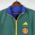 cortavento de futebol duplaface - Jaqueta do manchester United – corta vento manchester united - manchester united – blusa manchester united – jaqueta do united dupla face – casaco manchester united - blusão - moletom de time 