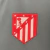 Camisa tailandesa - camisa de time - camisa de futebol - camisa away atletico de madrid 24/25 - atleti - camisa do atletico de madrid 24/25 - camisa atletico de madrid - camisa reserva atlético de madrid 24/25