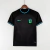 camisa tailandesa - concept - camisa de time - camisa de seleção - edição especial - preta - camisa de treino do brasil - camisas tailandesas- seleção - seleção brasileira - brasil - copa do mundo - cbf - nike - brazucas imports