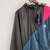 Jaqueta – corta vento - windbreaker – adidas –  blusa – jaqueta – casaco - blusão - moletom - 2022 – 22/23  - -brazucas imports – corta – frio – inverno – casaco -  