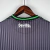 camisa de time - camisa de futebol -  brazucas imports - futebol - camisa real betis third 23/24 - betis - la liga - tailandesas - 