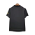 away - camisa de time - camisa de futebol - real madrid - madridistas - espanha - la liga - europa - adidas - retrô - camisa retrôs - antiga - camisa de coleção - colecionador - champions league - 02/03 - torcedor - preta- masculino - manto 