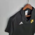 away - camisa de time - camisa de futebol - real madrid - madridistas - espanha - la liga - europa - adidas - retrô - camisa retrôs - antiga - camisa de coleção - colecionador - champions league - 02/03 - torcedor - preta- masculino - manto 