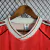 Camisa tailandesa - camisa de time - camisa retro do manchester united - camisa de futebol - camisa retro - manchester united - camisa do Manchester united 90/92 - camisa de time vintage - camisa do beckhan - camisa colecionador - camisa coleção