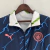 cortavento de futebol dupla face - Jaqueta do manchester city – corta vento manchester city - manchester city – blusa manchester city – jaqueta do city  – casaco manchester city - blusão - moletom de time - dupla face 