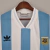 camisa de time - camisa de futebol - camisa de seleção - argentina - retrô - 1993 - camisa retrô - brazucas imports - futebol - masculino - maradona - home - azul e branco - arg - adidas - edição comemorativa - especial