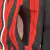 cortavento de futebol - Jaqueta do milan – corta vento milan - Ac Milan – blusa milan – jaqueta do milan dupla face – casaco milan - blusa de time - moletom de time 