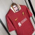 camisa de time - camisa de futebol - nike - camisas do liverpool - salah - nova camisa do liverpool - klopp - premier league - camisa titular liverpool 24/25 - brazucas imports - camisa home liverpool 24/25