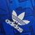 camisa de futebol - camisa de seleção - camisa de time - adidas - retrô - iugoslavia - seleção europeia - euro - azul - brazucas imports - futebol - 1992 - home