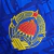 camisa de futebol - camisa de seleção - camisa de time - adidas - retrô - iugoslavia - seleção europeia - euro - azul - brazucas imports - futebol - 1992 - home