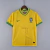 camisa - camisa de time - camisa de seleção - conceito - concept - seleção - seleção brasileira - brasil - copa do mundo - cristo redentor - cbf - nike - brazucas imports - futebol - edição especial - amarelinha - pentacampeão - neymar