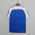 camisa de futebol - camisa de seleção - camisa de time - adidas - retrô - iugoslavia - seleção europeia - euro - azul - brazucas imports - futebol - 1992 - home